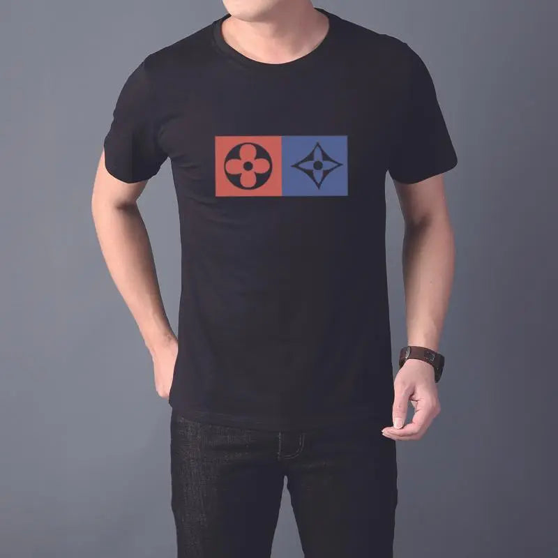LOUIS VUITTON - T SHIRT - https://treadfitpro.com/
